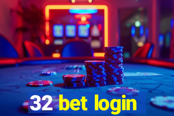 32 bet login